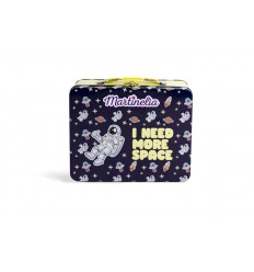 MARTINELIA I NEED MORE SPACE TIN SET Ref. 68126 MARTINELIA I NEED MORE SPACE TIN SET Ref. 68126