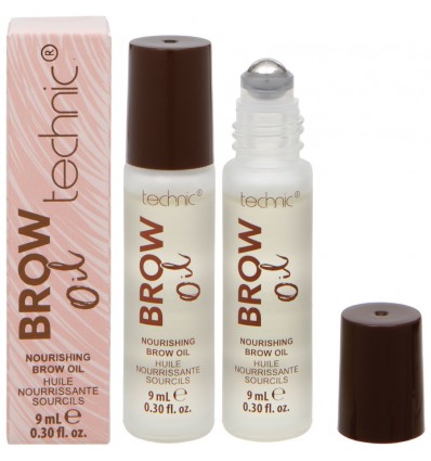 TECHNIC BROW OIL