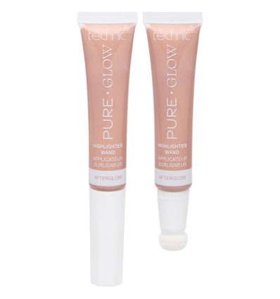 TECHNIC PURE GLOW HIGHLIGHTER WAND - AFTERGLOW