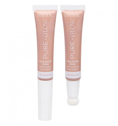 TECHNIC PURE GLOW HIGHLIGHTER WAND - AFTERGLOW 12 ml Ref. 23704