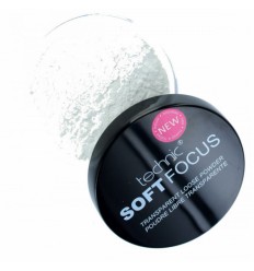 TECHNIC SOFT FOCUS POLVOS SUELTOS TRANSPARENTES 20 g Ref. 25704
