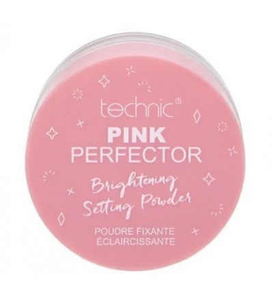 TECHNIC PINK PERFECTOR