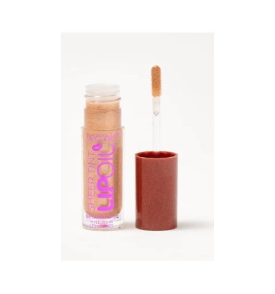 TECHNIC SHEER TINT LIP OIL CHAMPAGNE SEASON 5 ml