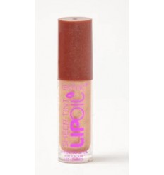 TECHNIC SHEER TINT LIP OIL CHAMPAGNE SEASON 5 ml TECHNIC SHEER TINT LIP OIL CHAMPAGNE SEASON 5 ml