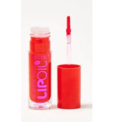 TECHNIC SHEER TINT LIP OIL CRIMSON 5 ml