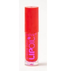 TECHNIC SHEER TINT LIP OIL CRIMSON 5 ml TECHNIC SHEER TINT LIP OIL CRIMSON 5 ml
