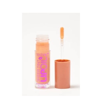 TECHNIC SHEER TINT LIP OIL SHORT STACK 5 ml