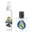 REAL MADRID EDT 50 ml + EDT 100 ml