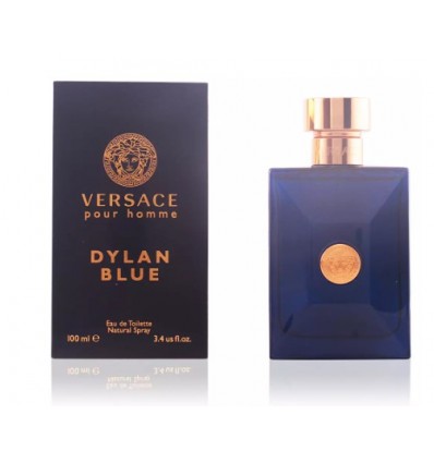VERSACE POUR HOMME DYLAN BLUE EDT 100 ml SPRAY