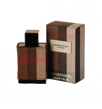 BURBERRY LONDON FOR MEN EDT 30 ml