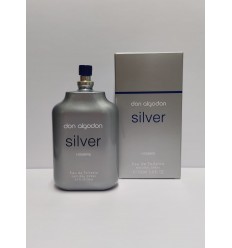 DON ALGODON SILVER HOMBRE EDT 100 ml SPRAY