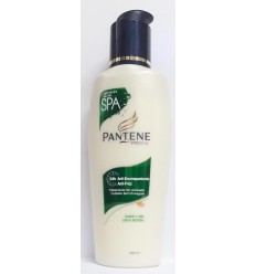 Pantene Pro-V Purificante Acondicionador en Espuma para el Cabello Fino con  Tendencia a Engrasarse - 180 ml : : Belleza