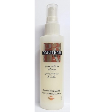 PANTENE COLOR RADIANTE SPRAY PROTECTOR DEL COLOR 150 ml