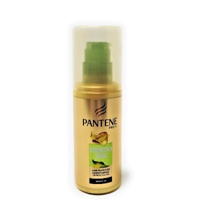 PANTENE STRENGHT & SHINE SUERO CAPILAR 150 ml