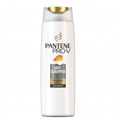 PANTENE PRO-V CHAMPÚ ANTI-CASPA 300 ml