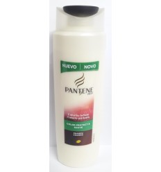 PANTENE COLOR PROTECT & SUAVE CHAMPÚ CABELLO TEÑIDO 300 ml