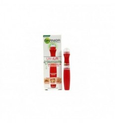 GARNIER ULTRALIFT Roll On Antiarrugas Ojos y Labios 15 ml