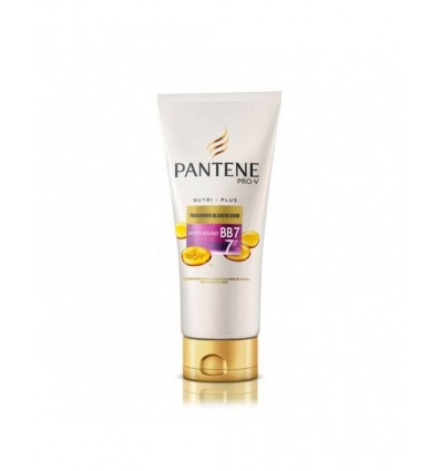 PANTENE ANTI-EDAD BB7 TRATAMIENTO REJUVENECEDOR INTENSIVO 200 ml