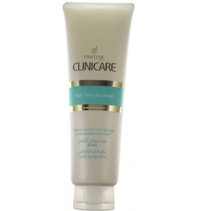 PANTENE CLINICARE ACONDICIONADOR RENOVADOR 250 ml