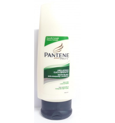 PANTENE SUAVE & LISO ACONDICIONADOR 250 ml