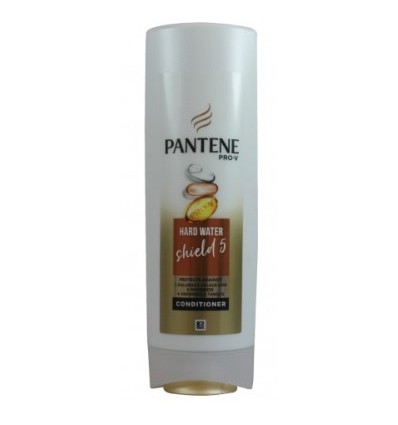 PANTENE HARD WATER SHIELD 5 ACONDICIONADOR 400 ml