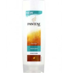 PANTENE AQUA LIGHT ACONDICIONADOR 360 ml