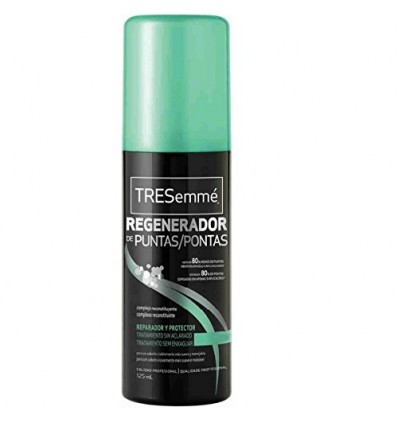 TRESEMME REGENERADOR DE PUNTAS TRATAMIENTO SIN ACLARADO 125 ml