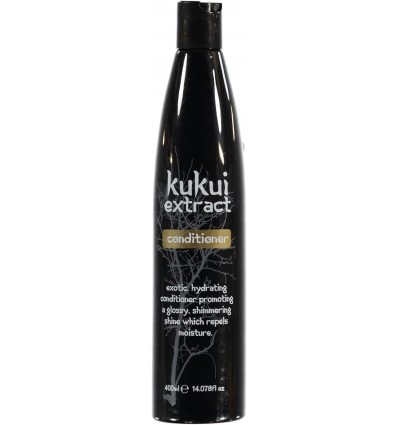 KUKUI EXTRACT ACONDICIONADOR 400 ml