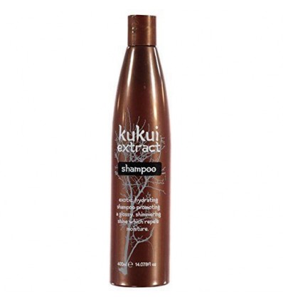 KUKUI EXTRAC CHAMPÚ 400 ml