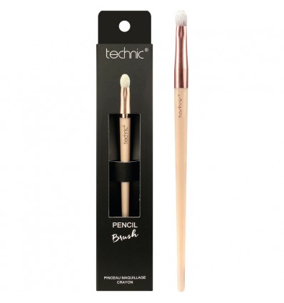 TECHNIC PINCEL MAQUILLAJE DE OJOS Ref. 21207