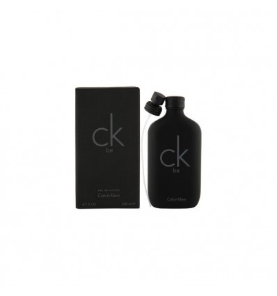 CALVIN KLEIN CK BE EDT 200 ml