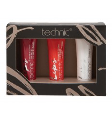 TECHNIC SUPER GLOSS BALM 3 x 10 ml Ref. 992207