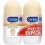 SANEX DERMO SENSITIVE DEO ROLLON 2 X 50 ml