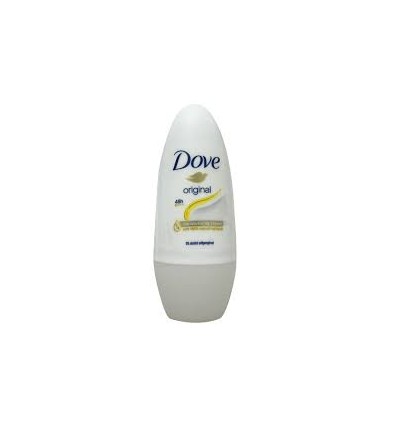 DOVE DEO ROLLON ORIGINAL 50 ML