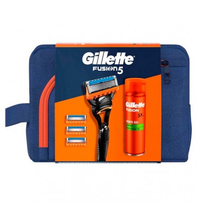 GILLETTE FUSION 5 NECESER