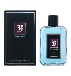 BRUMMEL AFTER SHAVE LOTION 250 ml