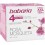 BABARIA ROSA MOSQUETA CREMA 4 EFECTOS XXL 125 ML