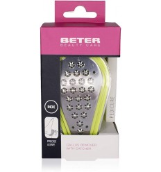 BETER PUR PEDICUR QUITADUREZAS CON DEPOSITO BETER PUR PEDICUR QUITADUREZAS CON DEPOSITO