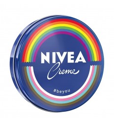 NIVEA CREME BEYOU 30 ml EDICIÓN ESPECIAL