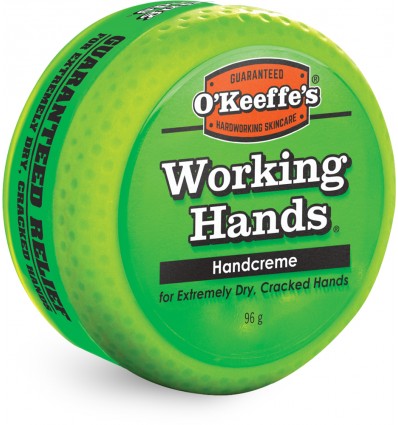 O´KEEFFE´S WORKING HANDS CREMA 100 ml