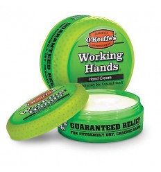 O´KEEFFE´S WORKING HANDS CREMA 100 ml