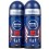 NIVEA MEN DRY IMPACT DEO ROLLON 2 X 50 ml