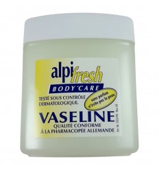 ALPIFRESH VASELINA 125 ml