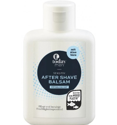 TODAY MEN AFTER SHAVE BLASAM 100 ml