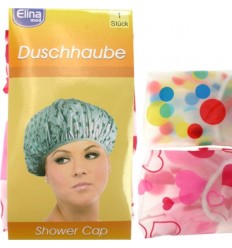 ELINA GORRO DE DUCHA LUJO