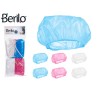 BERILO SET 6 X GORRO DUCHA