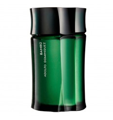 ADOLFO DOMINGUEZ BAMBU EDT 120 ml SPRAY SIN CAJA SIN TAPÓN