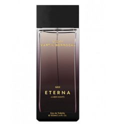 VICKY MARTIN BERROCAL N02 ETERNA EDT 100 ml SPRAY SIN CAJA SIN TAPÓN