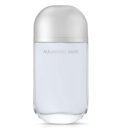 ALEJANDRO SANZ MI ACORDE ERES TU ÉL EDT 100 ml SPRAY SIN CAJA SIN TAPÓN