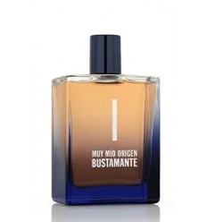 BUSTAMANTE MUY MÍO ORIGEN EDT 100 ml SPRAY SIN CAJA